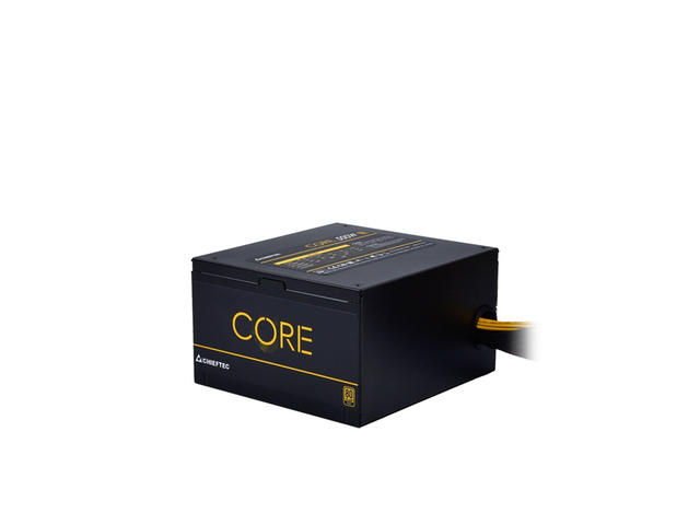 Захранвания за компютри Chieftec Core BBS-500S 500W retail