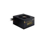 Захранвания за компютри Chieftec Core BBS-600S 600W retail