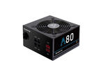 Захранвания за компютри Chieftec А-80 CTG-650C 650W retail