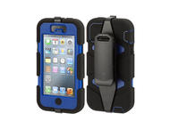 Калъфи Griffin Survivor за iPhone 5