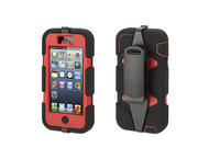 Калъфи Griffin Survivor за iPhone 5/5s