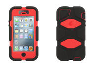 Калъфи Griffin Survivor за iPhone 5/5s