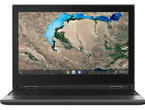 Лаптопи Lenovo Chromebook 300e