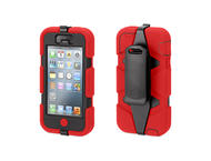 Калъфи Griffin Survivor за iPhone 5/5s