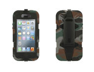 Калъфи Survivor Case Hunter Camo за iPhone 5/ 5s