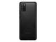 Смартфони Samsung Galaxy A02s 32GB Black