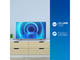 Телевизори Philips 43PUS7555