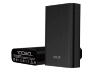 Външни батерии Asus ZenPower ABTU005 10050mAh Power Bank - Black