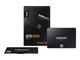 SSD 500GB SSD SAMSUNG 870 EVO