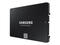 SSD 500GB SSD SAMSUNG 870 EVO