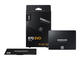 SSD SAMSUNG SSD 870 EVO 250GB