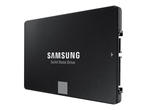 SSD SAMSUNG SSD 870 EVO 250GB