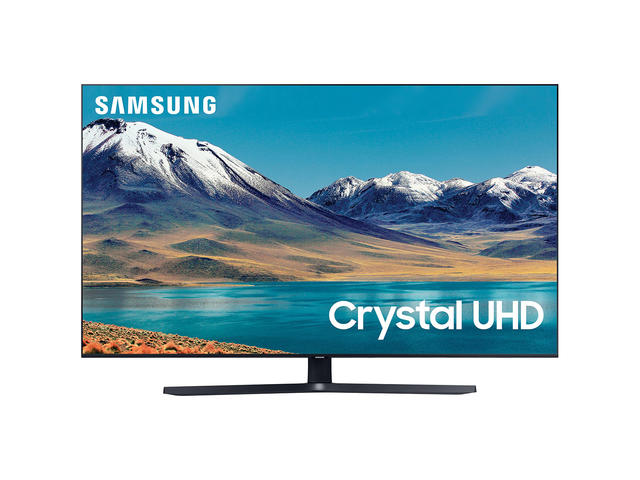 Телевизори Samsung 65TU8502
