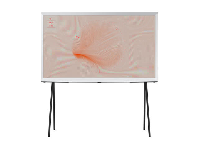 Телевизори Samsung The Sherif 43LS01T