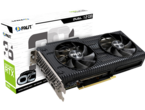 Видео карти Palit GeForce RTX 3060 Dual OC 12GB