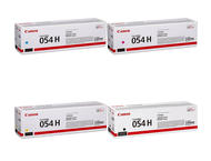 Консумативи Canon CRG-054H C