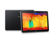 Таблети Samsung Galaxy Note 10.1 - 2014 Edition (SM-P605) 16GB, черен цвят