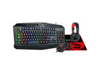 Клавиатури Redragon S101-BA