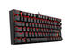 Клавиатури Redragon Gaming Essentials K552-BB 4-в1