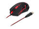Клавиатури Redragon Gaming Essentials K552-BB 4-в1