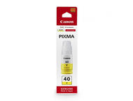Консумативи Canon GI-40 Y