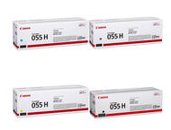 Консумативи Canon CRG-055H C