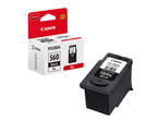 Консумативи Canon PG-560XL BK