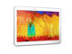 Таблети Samsung Galaxy Note 10.1 - 2014 Edition (SM-P605) 16GB, бял цвят