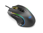 Мишки Redragon Predator M612RGB-BK