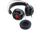 Слушалки Redragon Siren 2 H301USB-1-BK