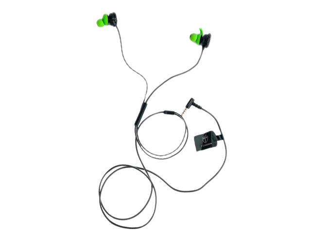 Слушалки Redragon T-Dagger Alps T-RGE205