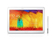 Таблети Samsung Galaxy Note 10.1 - 2014 Edition (SM-P605) 16GB, бял цвят