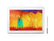 Таблети Samsung Galaxy Note 10.1 - 2014 Edition (SM-P605) 16GB, бял цвят