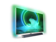 Телевизори Philips 55PUS9435