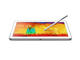 Таблети Samsung Galaxy Note 10.1 - 2014 Edition (SM-P600) 16GB, бял цвят
