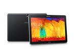 Таблети Samsung Galaxy Note 10.1 - 2014 Edition (SM-P600) 16GB, черен цвят