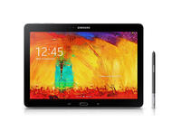 Таблети Samsung Galaxy Note 10.1 - 2014 Edition (SM-P600) 16GB, черен цвят