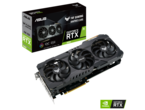 Видео карти Asus TUF Gaming RTX 3060 OC 12G