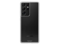Калъфи Samsung S21Ultra Clear Cover Transparent