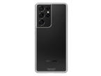 Калъфи Samsung S21Ultra Clear Cover Transparent