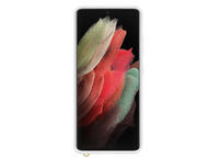 Калъфи Samsung Galaxy S21Ultra Clear Protective Cover White