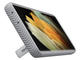 Калъфи Samsung Galaxy S21Ultra Protective Standing Cover Light Gray