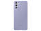 Калъфи Samsung Galaxy S21+  Silicone Cover, във виолетово