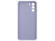 Калъфи Samsung Galaxy S21+  Silicone Cover, във виолетово