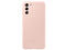 Калъфи Samsung Galaxy S21+  Silicone Cover, в розово