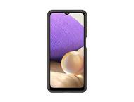 Калъфи Samsung A32 Clear Cover Black