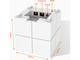Мрежово оборудване TENDA MW6 MESH WHOLE HOME WL