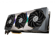 Видео карти MSI GeForce RTX 3070 SUPRIM X 8GB