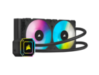 Охладители Corsair iCUE H115i ELITE CAPELLIX