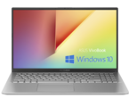 Лаптопи Asus VivoBook 15 X512JP-BQ391T